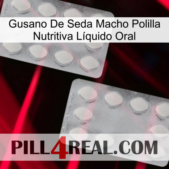 Gusano De Seda Macho Polilla Nutritiva Líquido Oral 17.jpg